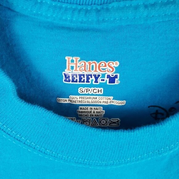 DISNEY Parks Disneyland Men's Tee Size S - Picture 4 of 5